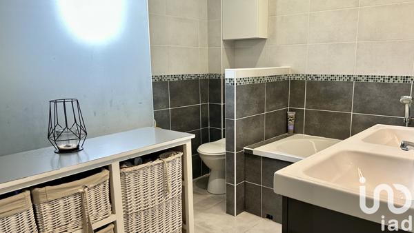 Maison à vendre 4 pièces 92 m² La Londe-les-Maures