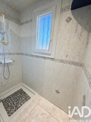 Maison à vendre 5 pièces 129 m² Saint-Fargeau-Ponthierry