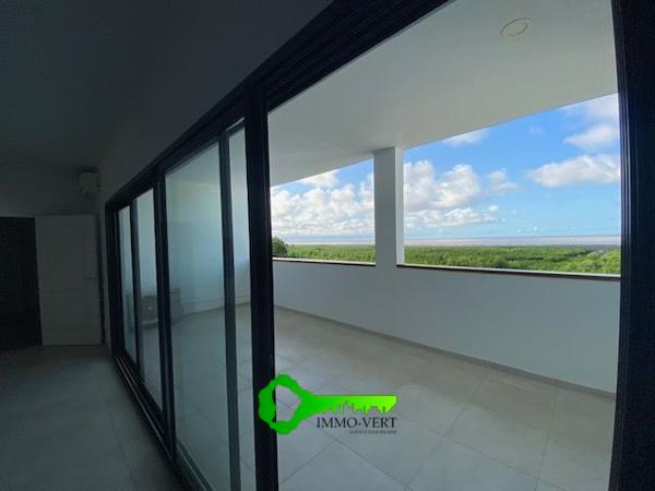Penthouse T4 à Cayenne | Immo-Vert