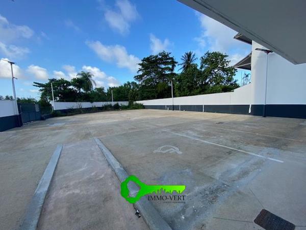 Penthouse T4 à Cayenne | Immo-Vert