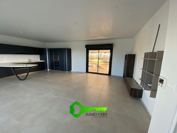 Penthouse T4 à Cayenne | Immo-Vert
