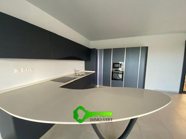 Penthouse T4 à Cayenne | Immo-Vert
