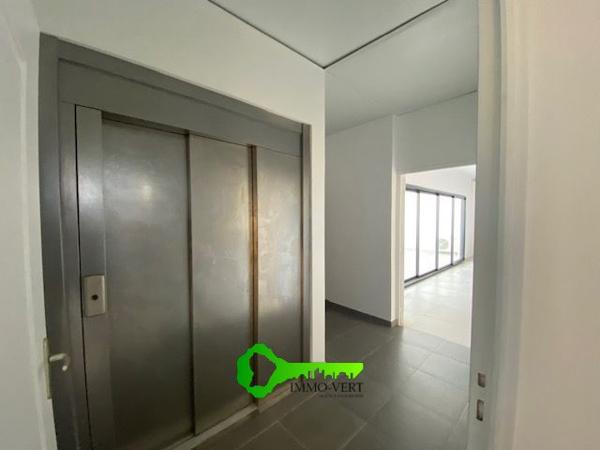 Penthouse T4 à Cayenne | Immo-Vert