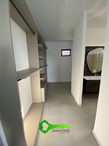 Penthouse T4 à Cayenne | Immo-Vert