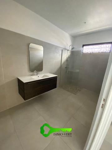 Penthouse T4 à Cayenne | Immo-Vert
