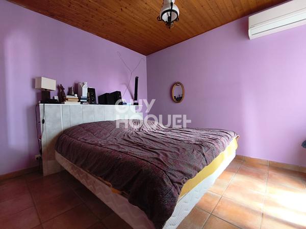 Maison Dolus D'Oleron - 5 pièces - 107 m2 avec grand et beau terrain