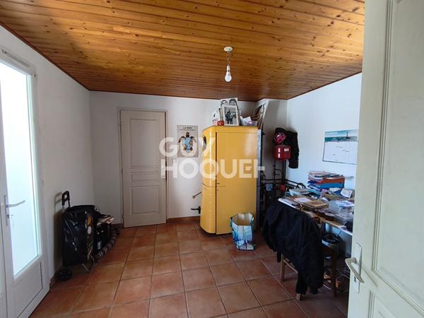 Maison Dolus D'Oleron - 5 pièces - 107 m2 avec grand et beau terrain
