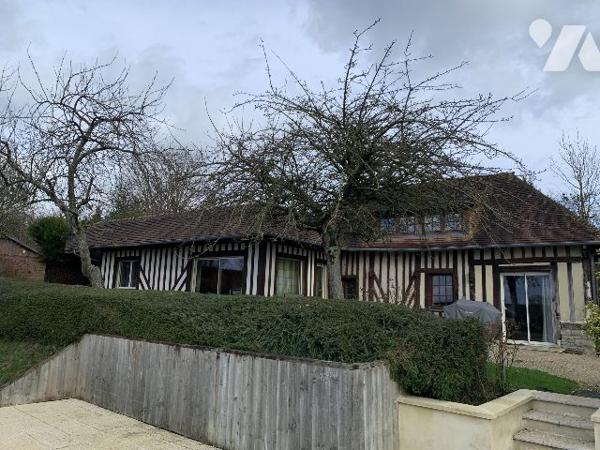 Domaine de 3 maisons