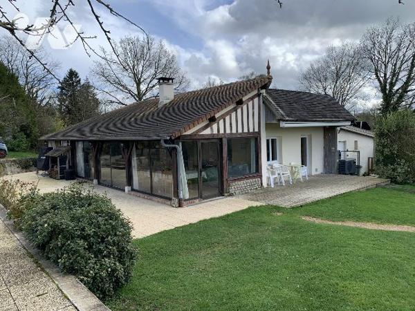 Domaine de 3 maisons