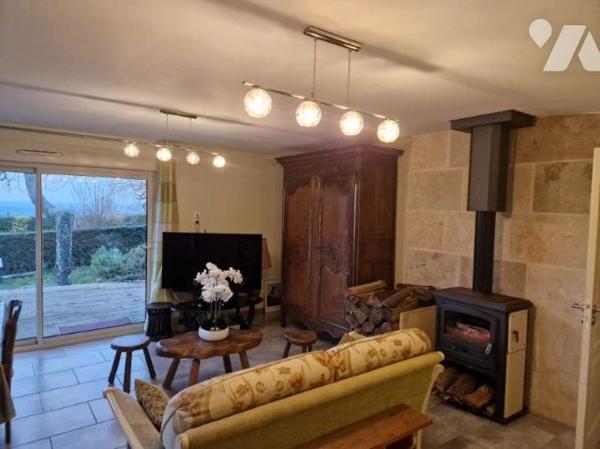 Domaine de 3 maisons