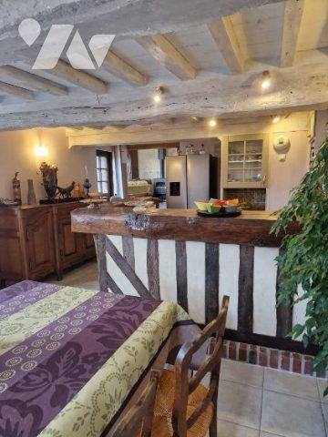 Domaine de 3 maisons