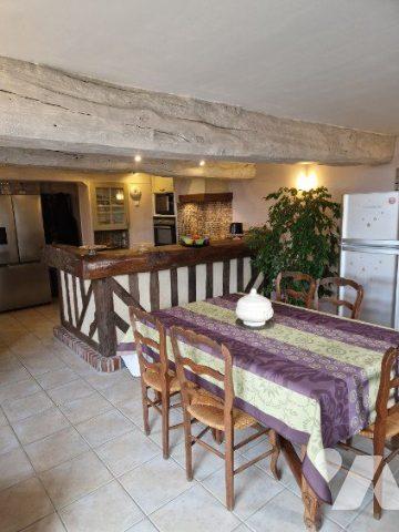 Domaine de 3 maisons