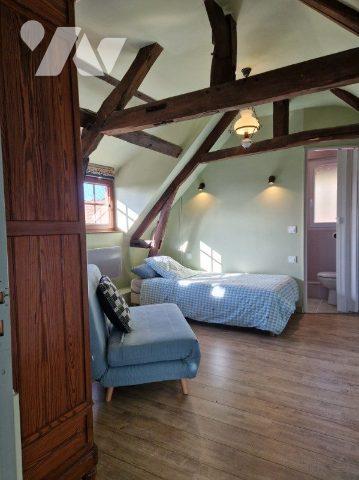 Domaine de 3 maisons