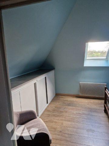 Domaine de 3 maisons