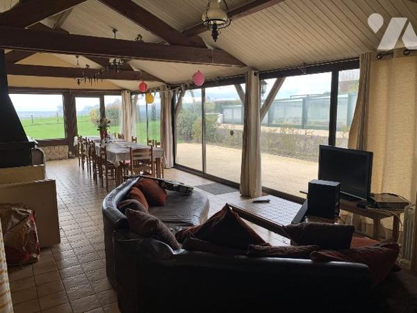 Domaine de 3 maisons