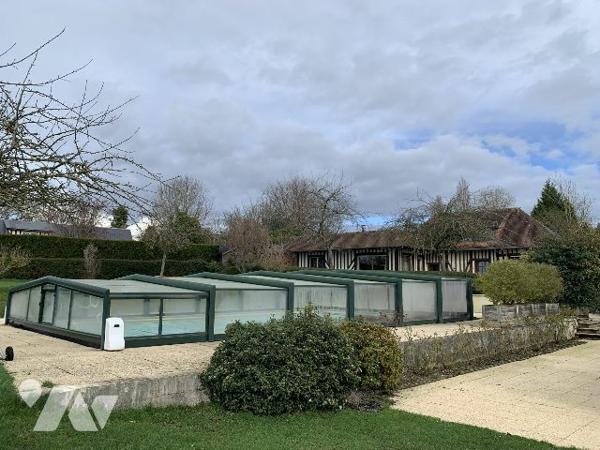 Domaine de 3 maisons