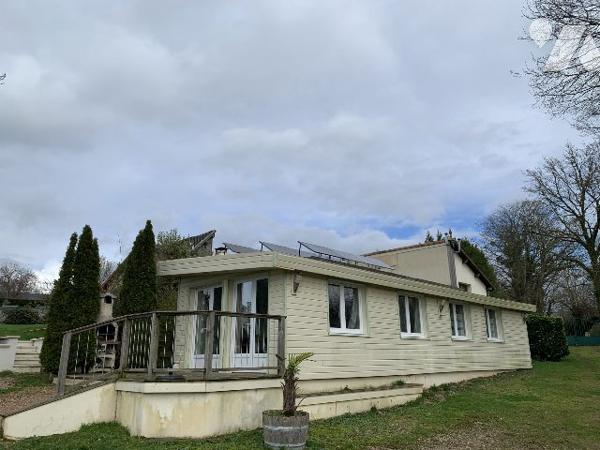 Domaine de 3 maisons