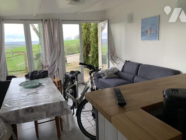 Domaine de 3 maisons