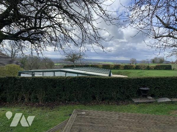 Domaine de 3 maisons