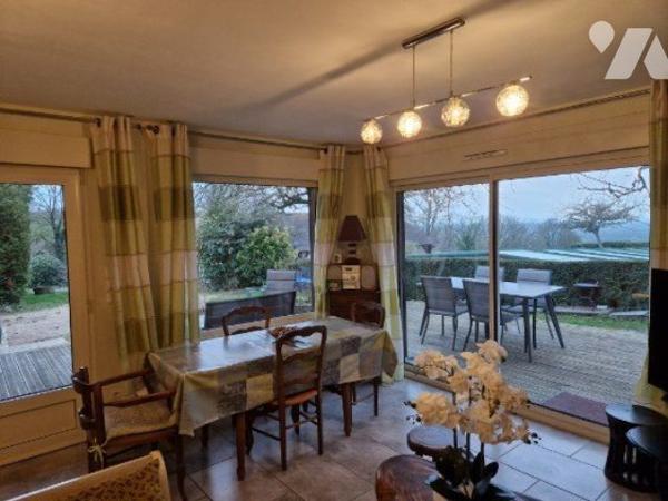 Domaine de 3 maisons