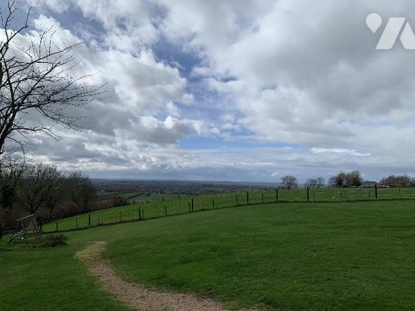 Domaine de 3 maisons