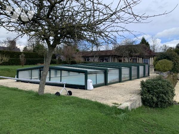 Domaine de 3 maisons