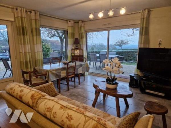 Domaine de 3 maisons