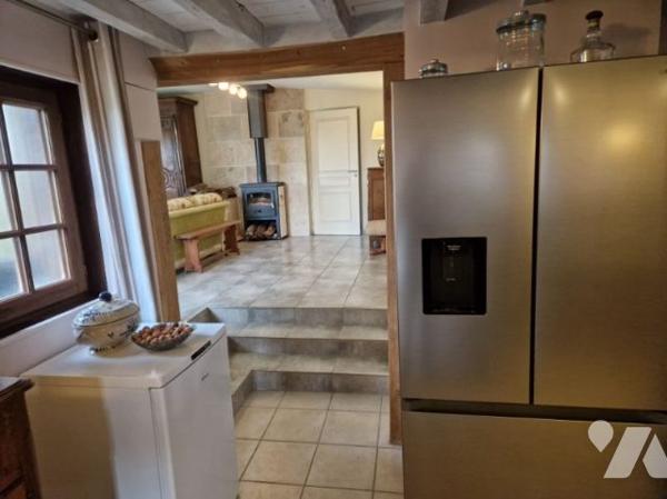 Domaine de 3 maisons