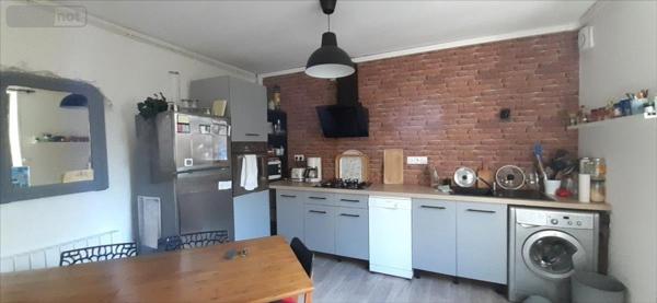 Maison à vendre à Cherbourg-en-Cotentin dans la Manche (50460), ref : 50112-1090264