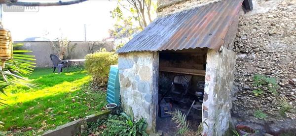 Maison à vendre à Cherbourg-en-Cotentin dans la Manche (50460), ref : 50112-1090264