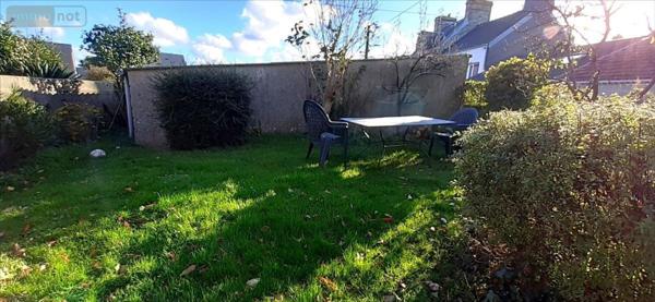 Maison à vendre à Cherbourg-en-Cotentin dans la Manche (50460), ref : 50112-1090264