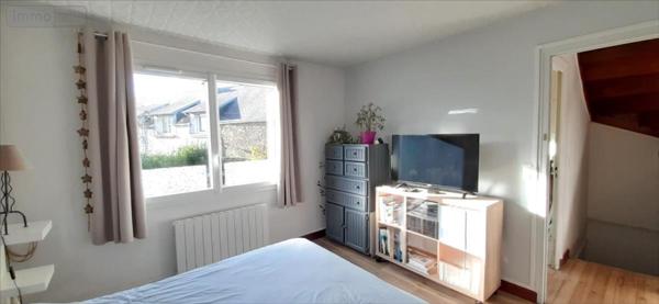 Maison à vendre à Cherbourg-en-Cotentin dans la Manche (50460), ref : 50112-1090264