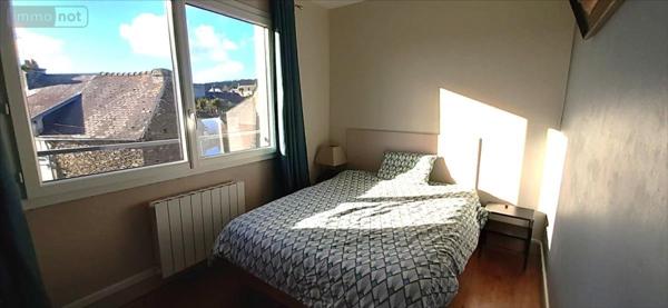 Maison à vendre à Cherbourg-en-Cotentin dans la Manche (50460), ref : 50112-1090264