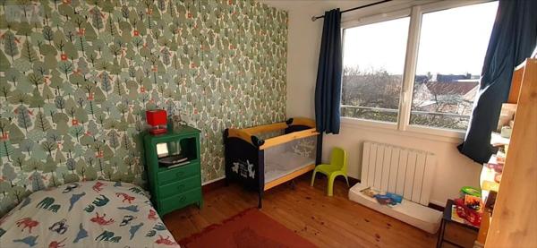 Maison à vendre à Cherbourg-en-Cotentin dans la Manche (50460), ref : 50112-1090264