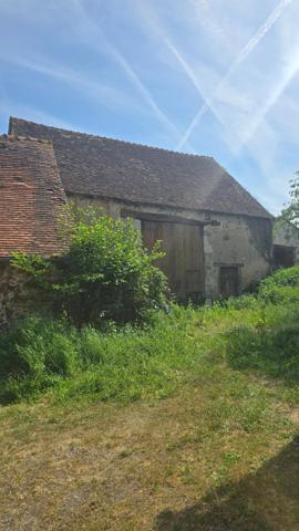 TERRAIN CLOS