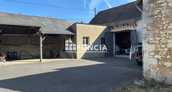 À vendre Appartement - Naintré 86530