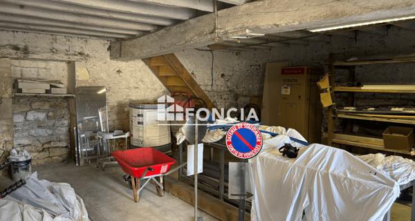 À vendre Appartement - Naintré 86530