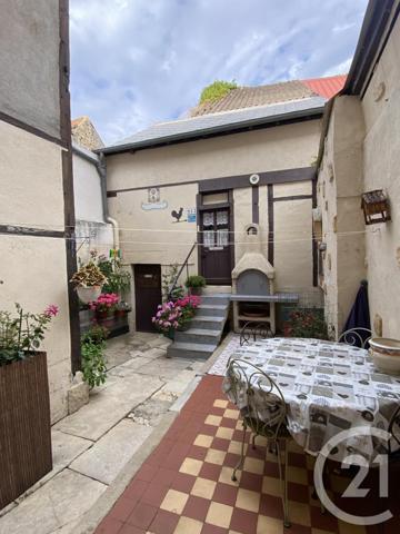 Maison à vendre  6 pièces - 172 m2 ST PIERRE LE MOUTIER - 58