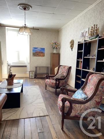 Maison à vendre  6 pièces - 172 m2 ST PIERRE LE MOUTIER - 58