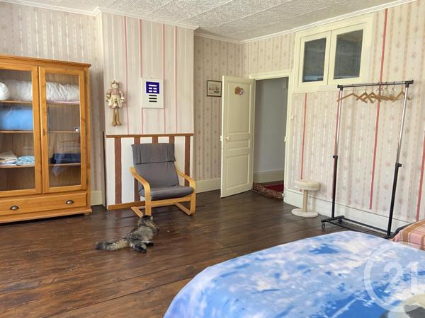 Maison à vendre  6 pièces - 172 m2 ST PIERRE LE MOUTIER - 58