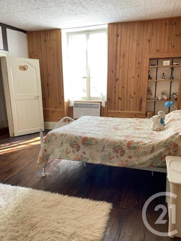 Maison à vendre  6 pièces - 172 m2 ST PIERRE LE MOUTIER - 58