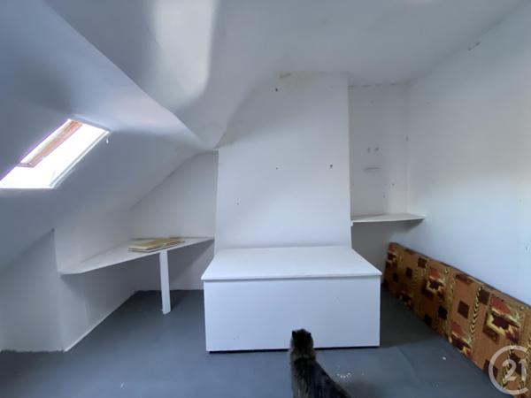 Maison à vendre  6 pièces - 172 m2 ST PIERRE LE MOUTIER - 58