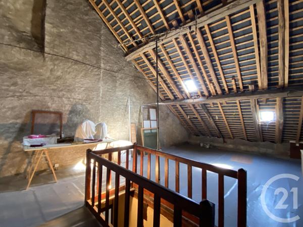 Maison à vendre  6 pièces - 172 m2 ST PIERRE LE MOUTIER - 58