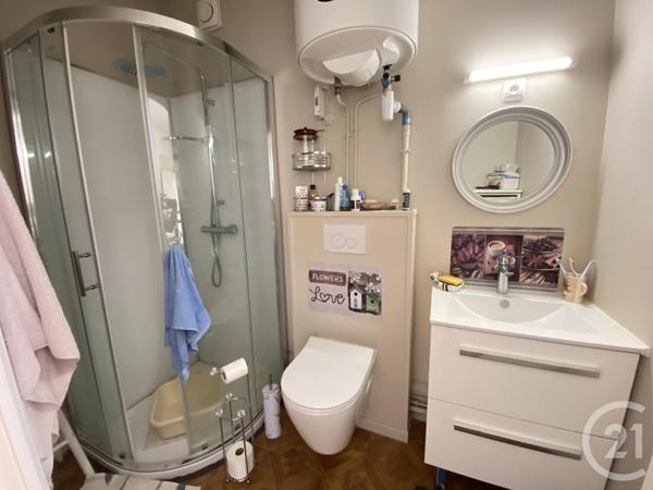 Maison à vendre  6 pièces - 172 m2 ST PIERRE LE MOUTIER - 58