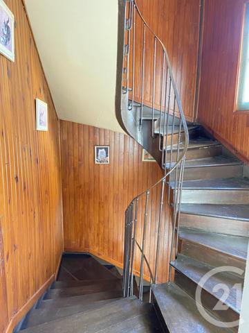 Maison à vendre  6 pièces - 172 m2 ST PIERRE LE MOUTIER - 58