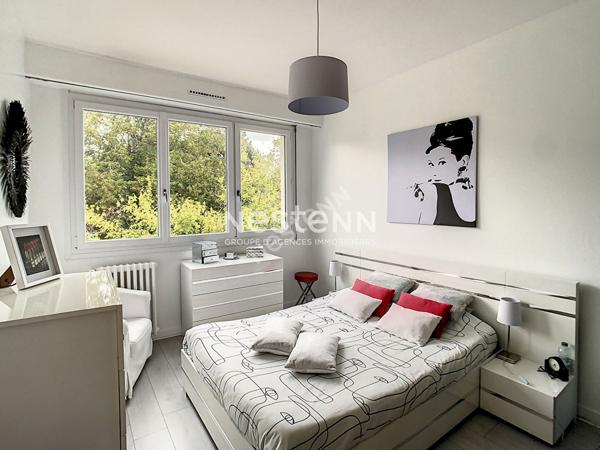 APPARTEMENT T6 - AVRILLE VAL D OR - DEUX BALCONS - GARAGE