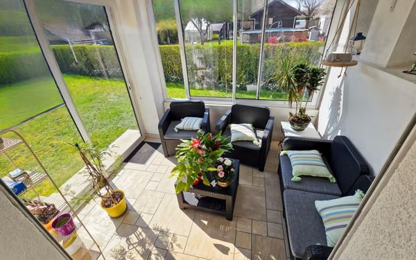 Maison à vendre    4 pièces •  Saran