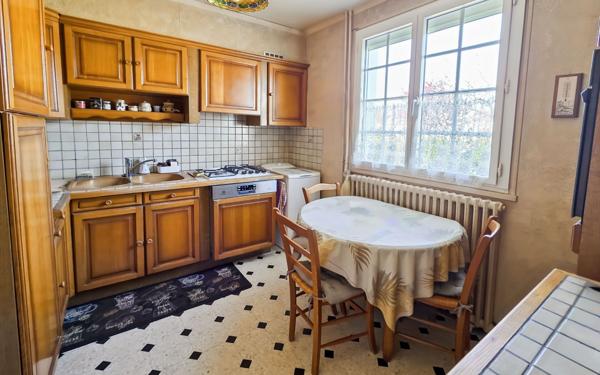 Maison à vendre    4 pièces •  Saran