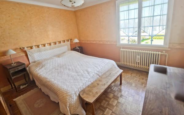Maison à vendre    4 pièces •  Saran
