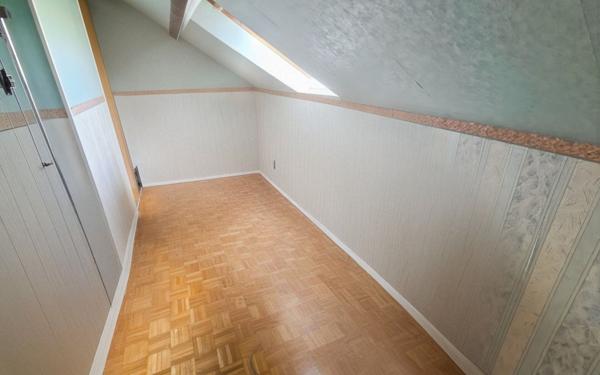 Maison à vendre    4 pièces •  Saran